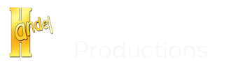 www.handelproductions.co.uk Logo